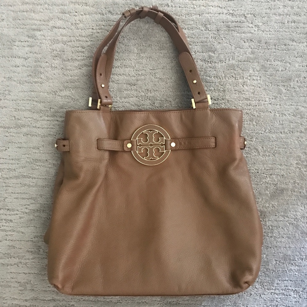 Tory Burch Leather Purse
